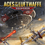 Aces of the Luftwaffe: Squadron