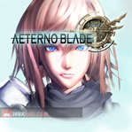 AeternoBlade