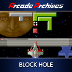 Arcade Archives: Block Hole