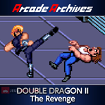 Arcade Archives: Double Dragon II - The Revenge