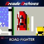 Arcade Archives: Road Fighter