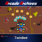 Arcade Archives: TwinBee