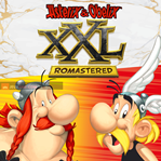 Asterix & Obelix XXL Romastered