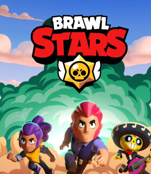 Brawl Stars