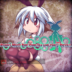 Bunny Must Die: Chelsea and the 7 Devils