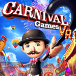 Carnival Games VR