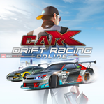 CarX Drift Racing Online