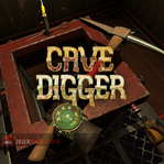 Cave Digger: Riches