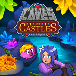 Caves and Castles: Underworld
