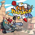 Cel Damage HD