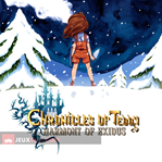 Chronicles of Teddy: Harmony of Exidus