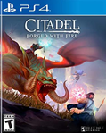 Citadel: Forged with Fire