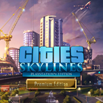 Cities: Skylines - Premium Edition