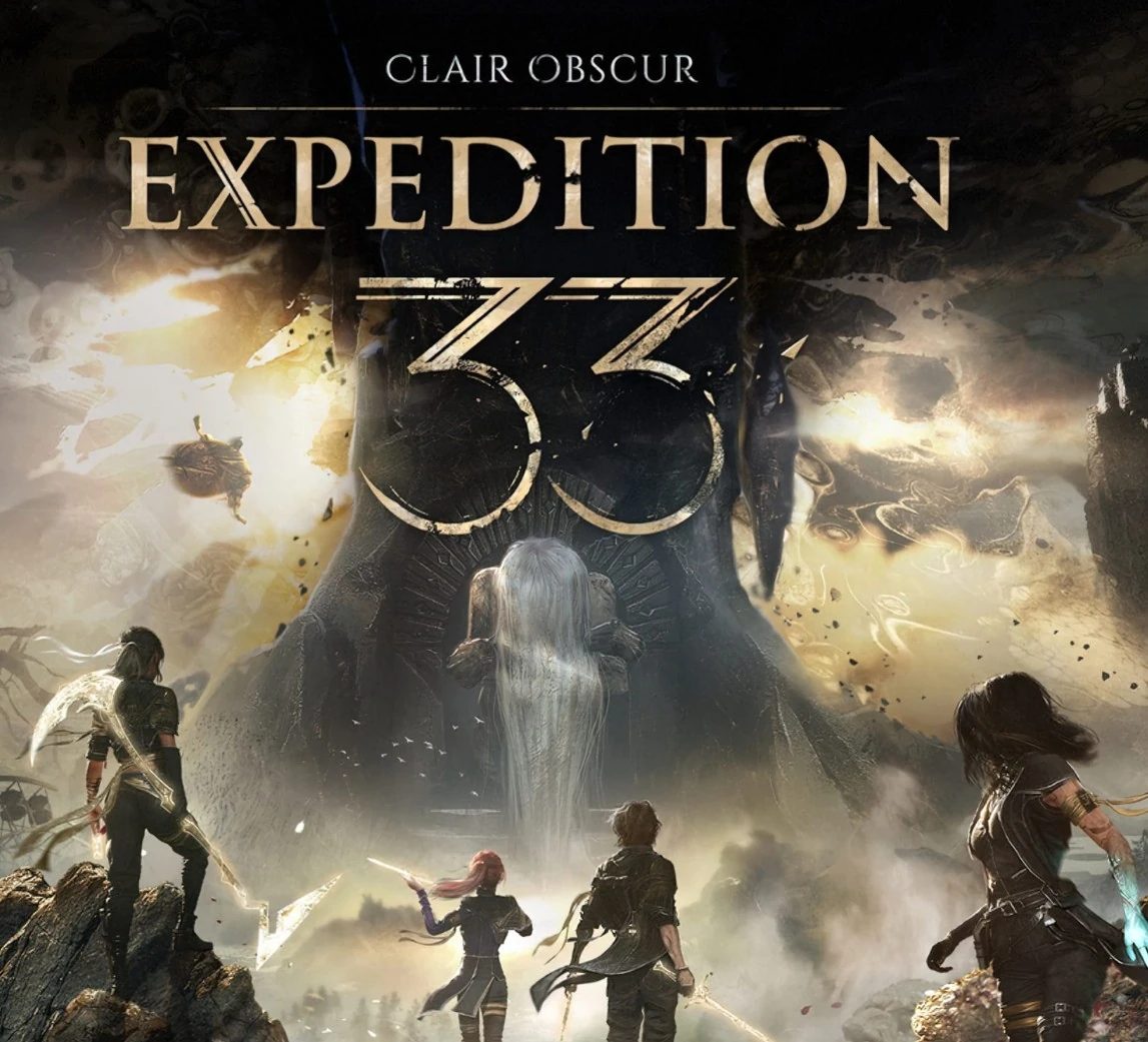 Clair Obscur: Expedition 33
