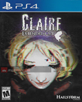 Claire: Extended Cut