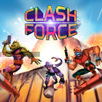 Clash Force