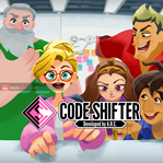 Code Shifter