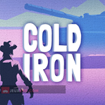 Cold Iron