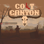 Colt Canyon