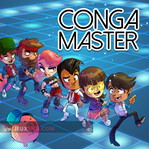 Conga Master