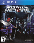 Cosmic Star Heroine
