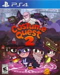 Costume Quest 2