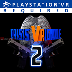 Crisis VRigade 2
