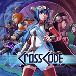 CrossCode