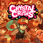 Crystal Crisis