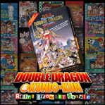 Double Dragon II: The Revenge (NES)
