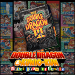 Double Dragon III: The Sacred Stones