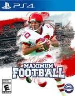 Doug Flutie's Maximum Football 2020