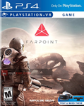 Farpoint
