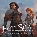 Fell Seal: Arbiter's Mark