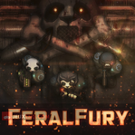 Feral Fury