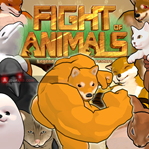 Fight of Animals
