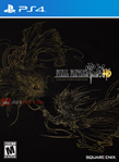 Final Fantasy Type-0 HD