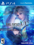 Final Fantasy X / X-2 HD Remaster