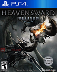Final Fantasy XIV: Heavensward