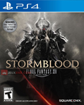 Final Fantasy XIV: Stormblood