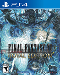 Final Fantasy XV: Royal Edition