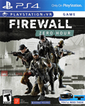 Firewall Zero Hour