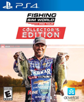 Fishing Sim World: Pro Tour Collector's Edition