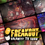 Freakout: Calamity TV Show