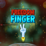 Freedom Finger