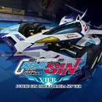 Future GPX Cyber Formula SIN VIER