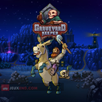 Graveyard Keeper