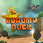 Gravity Duck