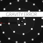 Gravity Error