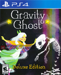 Gravity Ghost: Deluxe Edition